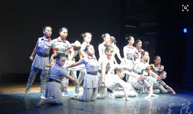 定做新款舞蹈无名花表演装 舞蹈演出服装 红歌颂建党节舞蹈服装