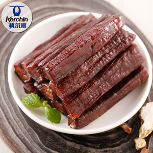 科尔沁手撕风干牛肉干250g