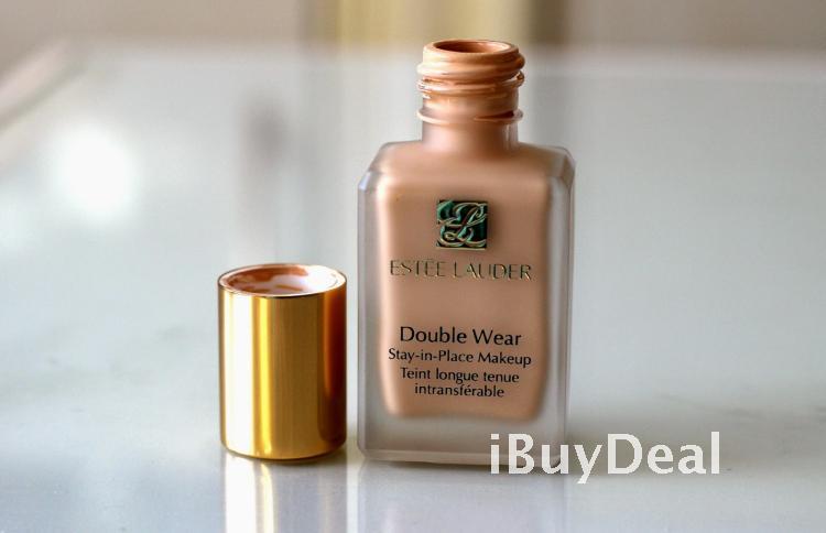 estee lauder/雅诗兰黛 double wear持久粉底30ml 新色2w0