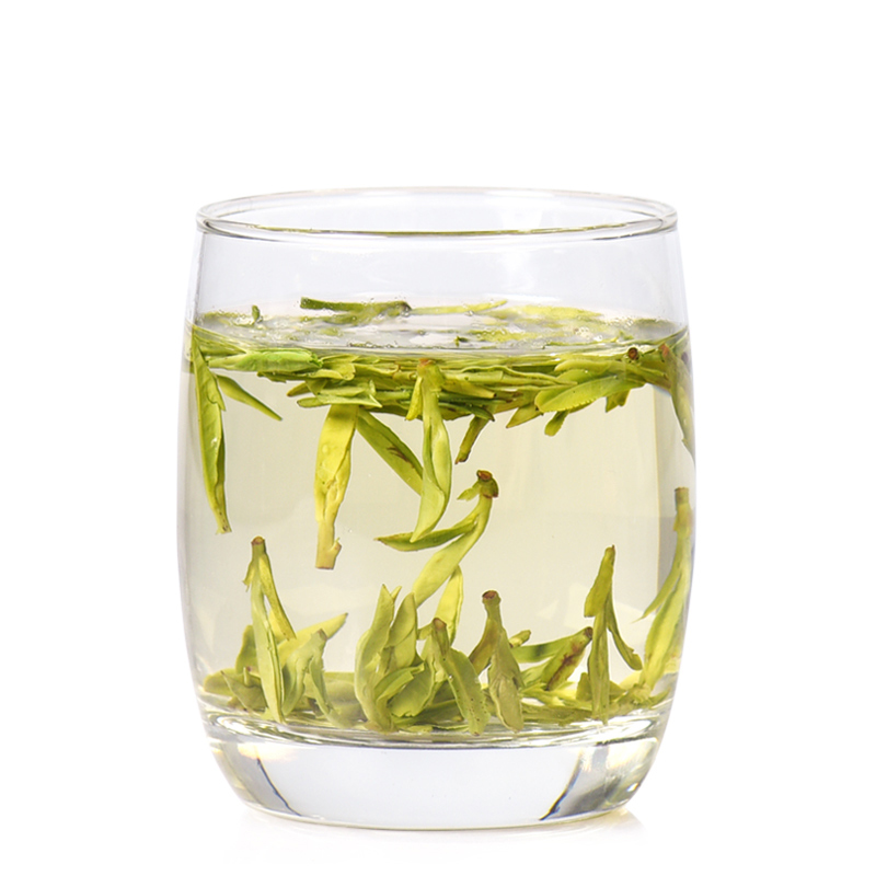 贡牌2017新茶西湖龙井aaa特级明前正宗龙井茶叶绿茶250g纸包散装