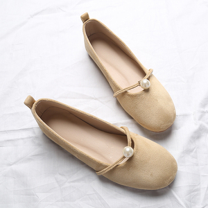 芭蕾舞平底鞋