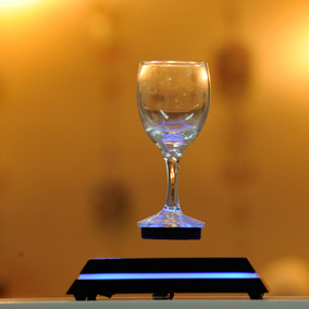 正品[磁悬浮diy]电磁悬浮diy评测 diy专区 diy磁悬