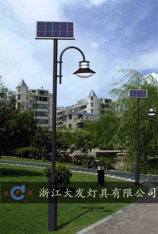 查看淘宝3米4米5米太阳能路灯 庭院灯 户外灯 道路灯 新农村led生产
