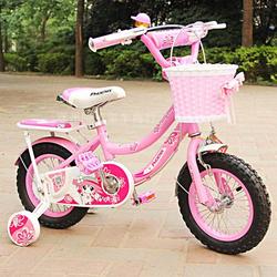 凤凰20寸8岁儿童山地自行车 铝合金学生车 21