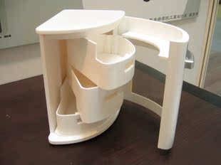 毕业设计模型制作