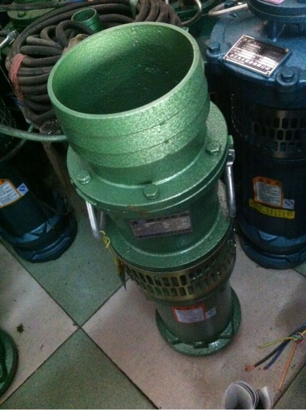 上海通源潜水电泵高扬程清水泵/工业/家用潜水泵高扬程 6寸 3kw
