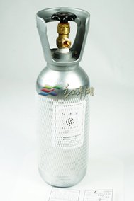 正品[co2 4l钢瓶]4l co2能用多久评测 co2小钢瓶