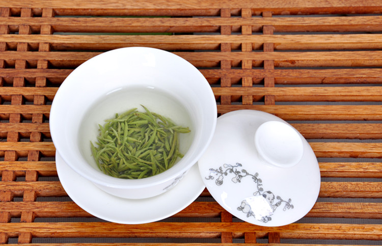2016新茶明前茶 洞庭碧螺春  明前一级绿茶 新茶包邮 100g/罐