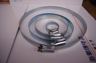 【特价】铁喉抱箍卡箍卡扣水管夹水带扣1234