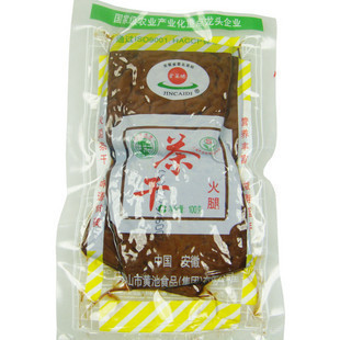 安徽马鞍山特产黄池食品金菜地茶干120g*20袋可炒菜零食 20袋