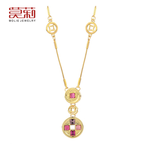 正品[<em>施华洛世奇毛衣</em>链]<em>施华洛世奇毛衣挂链</em>评