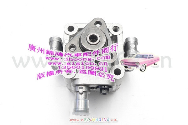 起亚赛拉图转向助力泵 原厂款 09年 美仕纳1折包邮 助力泵高清图片