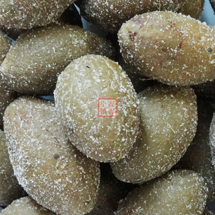 橄榄 福建特产 甘榄 咸橄榄 福州橄榄 炖汤 生津止渴500g
