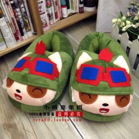 正品[提莫]提莫怎么玩评测 图片_惠惠购物