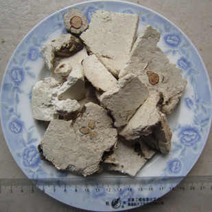 中药材茯神 伏神 云神 芸神 250克13元