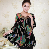 真丝绒上衣 女 短袖_真丝绒上衣 女 短袖图片素