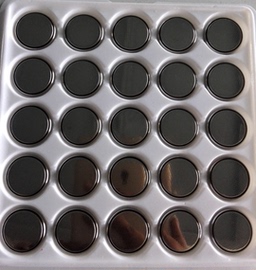 [cr2032纽扣电池价格]评价 天球cr2032纽扣电池