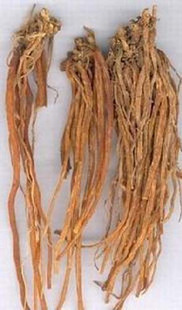 中药材 野生龙胆草 250g18元 质量保证 免费磨粉