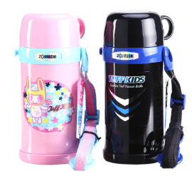 推荐最新日本 印保温杯 日本象印保温杯官网信