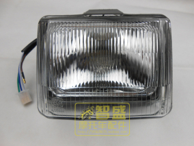 摩托车大灯灯碗,摩托车大灯灯碗图片、价格、