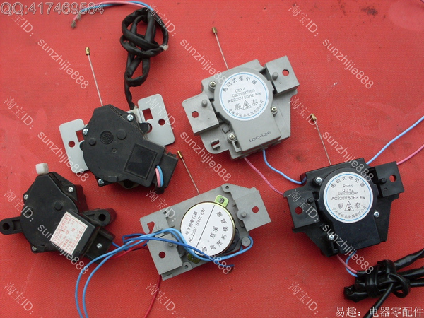 热销生活家电配件 XQB60598XQB606118XQ