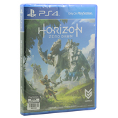 Zero 中文版 Horizon 地平线 零之曙光 黎明时分 全新正版PS4游戏