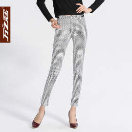 推荐最新万之冠铅笔裤 万之冠女裤铅笔裤信息