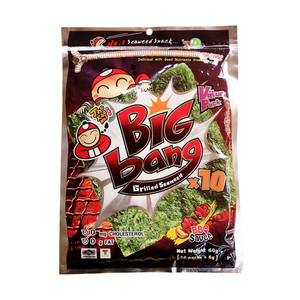 小老板超大片海苔