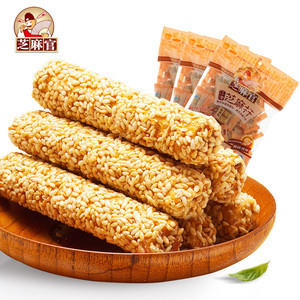 芝麻官-芝麻杆280gX3