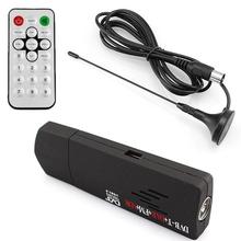 T支持SDR ADS 供应经典 DVB RTL2832U USB R820T E4000外观