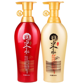 推荐最新淘米水洗发水 淘米水洗发水怎么样信