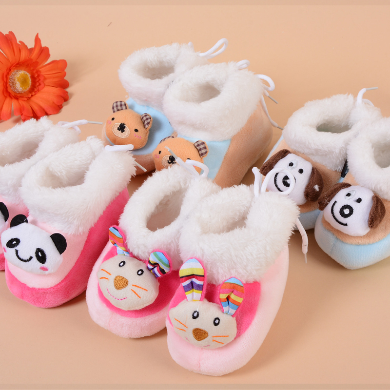 正品[婴幼儿棉鞋冬季]婴幼儿棉鞋评测 婴幼儿冬