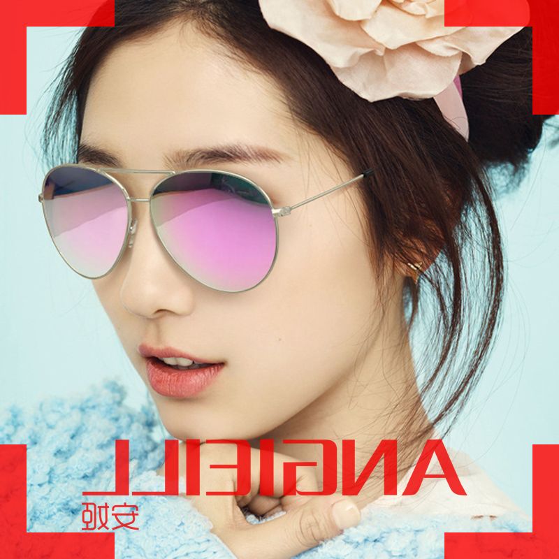 正品[长脸适合的眼镜]长脸女生适合的眼镜评测