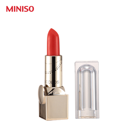推荐最新唇膏 优品 miniso名创优品唇膏信息资
