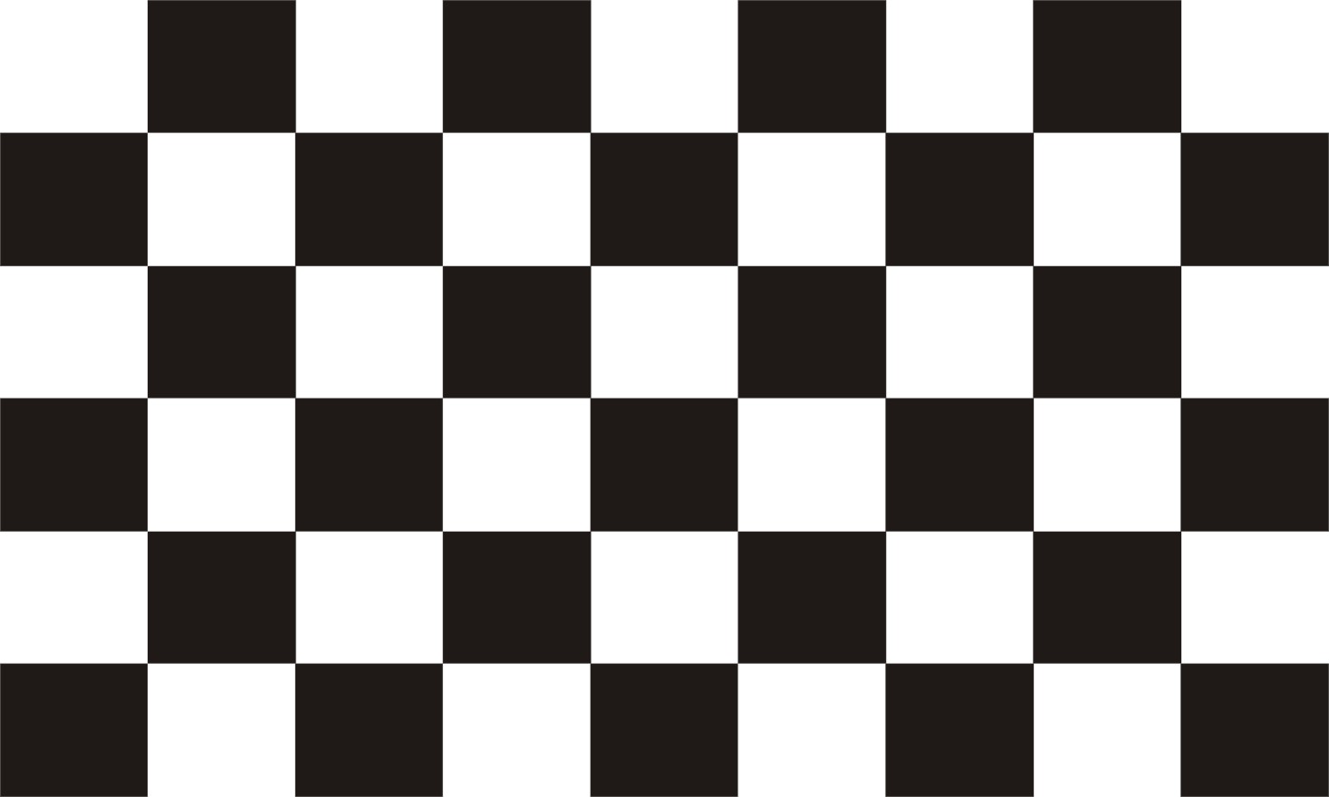 厂家直销★f1赛车旗,f1黑白格旗(90*150cm),多种规格