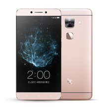 Letv/乐视 乐2官网官方旗舰店5.5寸移动联通电信全网通4G指纹手机