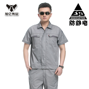 正品亿龙腾夏季电工/焊工工作服已售0件 ￥ 72.0 ￥72.0(10折) 包邮