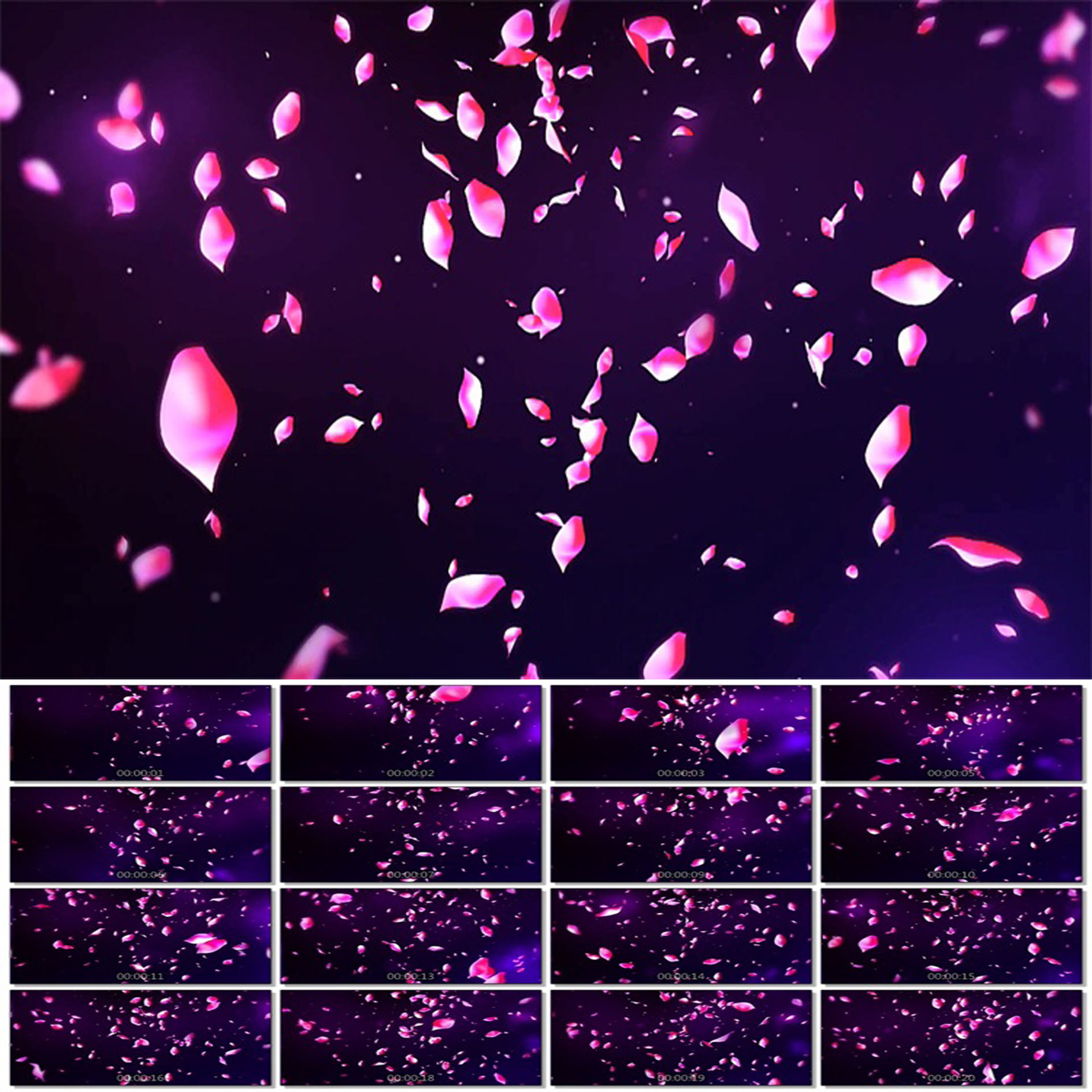 AE婚庆视频模板-返利商品分类列表-67比购网