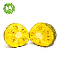 海南三亚 新鲜水果 香水菠萝 酸甜 拍1份为1斤