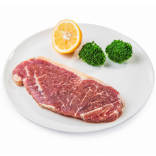 牛肉新鲜调制牛排 联豪西冷牛排130g 天猫超市