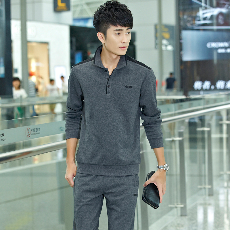 正品[中年男士服装]中年人男士服装搭配评测 中