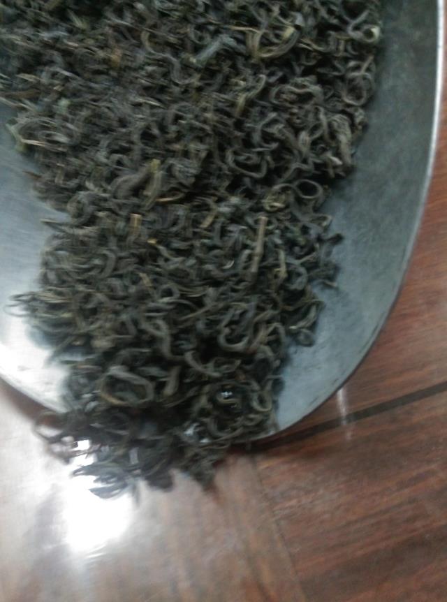 正品清仓谢福茗茶2015嘉兴市散装250g浙江省中国大陆庐山云雾