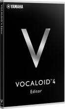 VOCALOID3 中文音源软件完整版100位歌手 VOCALOID4