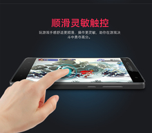 三星I9100手机屏幕保护膜新款防爆S2/I9105/I9108钢化玻璃保护膜