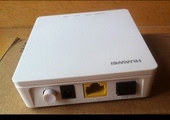 光猫包好 GPON协议ONU HG8310M光纤猫 华为HG8010