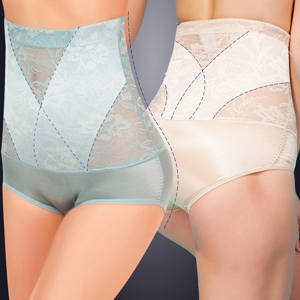 热销塑身<em>美体</em>裤 加10元 购买第2条 古炫高腰收