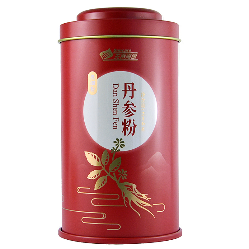 先声再康 丹参粉216g/罐
