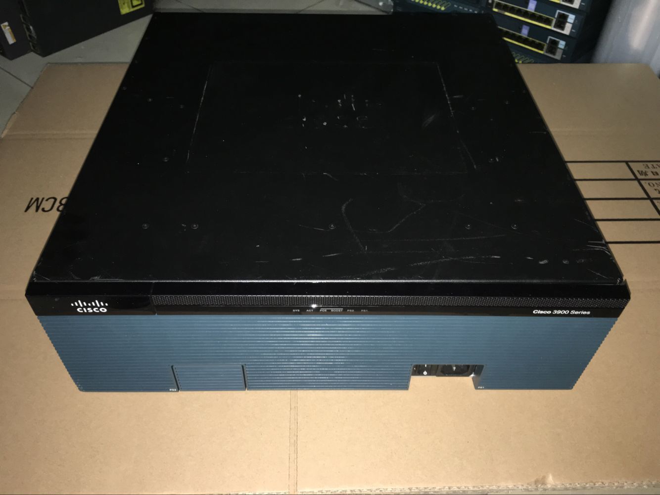 正品[思科路由器nat]思科路由器nat配置评测 回