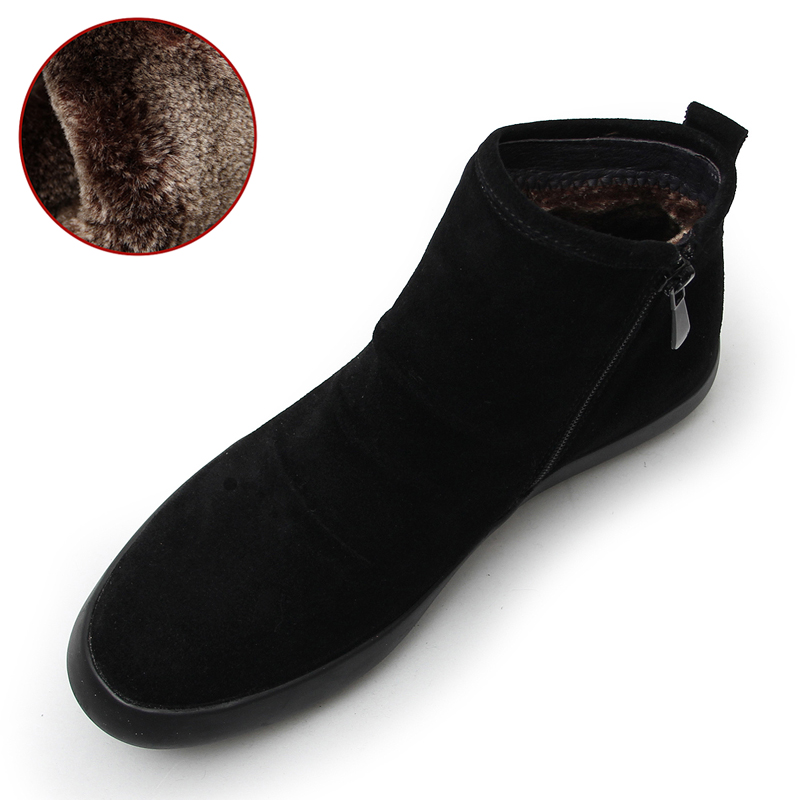 正品[翻毛皮鞋如何清洗]翻毛皮鞋如何清洗油评