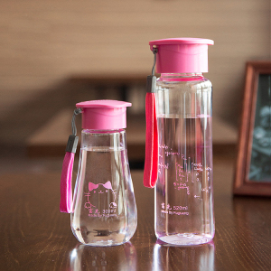 富光创意防漏太空杯